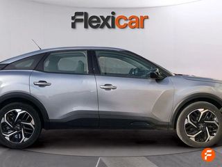 Citroën C4 PureTech 130 S&S 6v Feel Pack