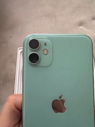 iPhone 11 Pro Verde 128 GB