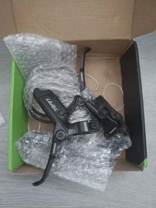 Kit Frenos MTB SRAM Level