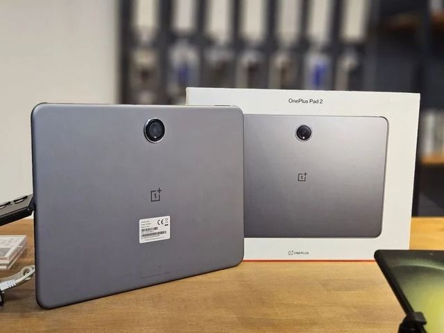 ONEPLUS PAD 2 256GB