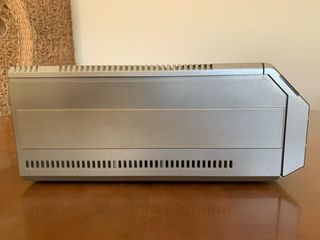 Philips VR2334 Video 2000 funcionando