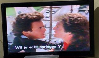 Philips VR2334 Video 2000 funcionando