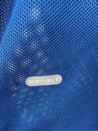 Camiseta Boca Juniors 2003 Alternativa Nike