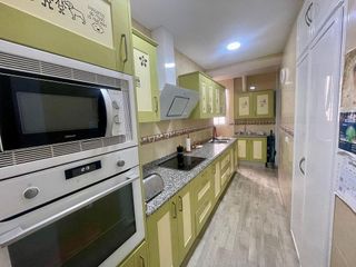 Piso en venta en Centro Histórico - Plaza España en Cádiz