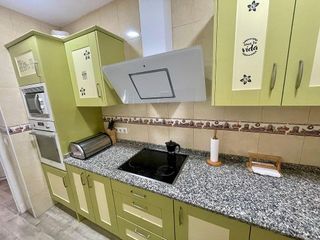 Piso en venta en Centro Histórico - Plaza España en Cádiz