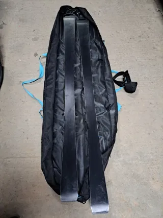 Sci Atomic Redster Q4 177cm