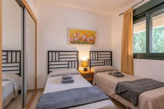 Piso en venta en Punta del Moral en Ayamonte