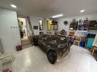 Piso en venta en Águilas ciudad en Águilas