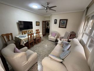 Piso en venta en Águilas ciudad en Águilas