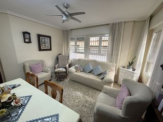 Piso en venta en Águilas ciudad en Águilas