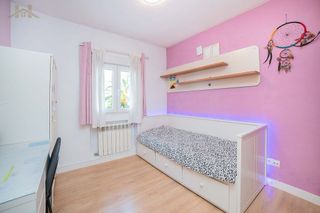 Piso en venta en Valderas - Los Castillos en Alcorcón