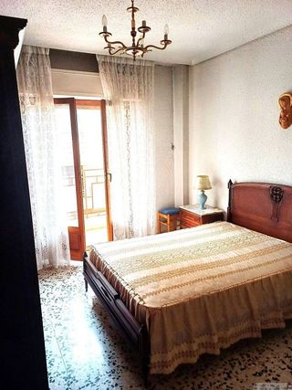 Piso en venta en Franciscanos en Albacete