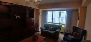 Piso en venta en Os Mallos - San Cristóbal en Coruña (A)