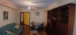 Piso en venta en Os Mallos - San Cristóbal en Coruña (A)
