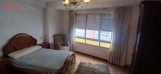 Piso en venta en Os Mallos - San Cristóbal en Coruña (A)