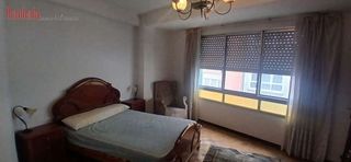 Piso en venta en Os Mallos - San Cristóbal en Coruña (A)