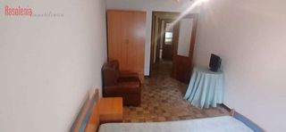 Piso en venta en Os Mallos - San Cristóbal en Coruña (A)