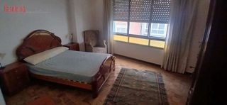 Piso en venta en Os Mallos - San Cristóbal en Coruña (A)
