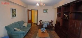 Piso en venta en Os Mallos - San Cristóbal en Coruña (A)