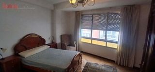 Piso en venta en Os Mallos - San Cristóbal en Coruña (A)