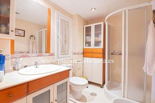 Piso en venta en Lucena