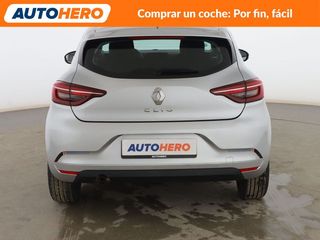 Renault Clio 1.0 TCe SL Limited