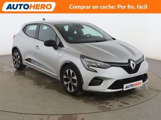 Renault Clio 1.0 TCe SL Limited