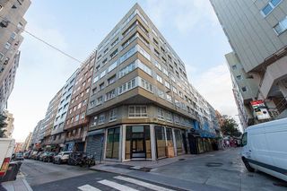 Piso en venta en Agra del Orzán - Ventorrillo - Vioño en Coruña (A)