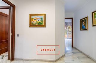 Piso en venta en San Luis en Almería