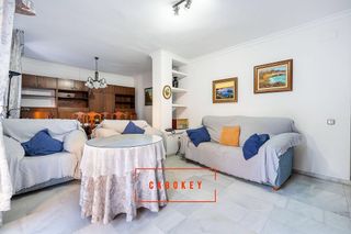 Piso en venta en San Luis en Almería