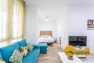 Piso en venta en La Laguna en Cádiz