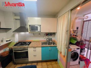 Piso en venta en San Diego-Los Ángeles-San Cristóbal en Lorca