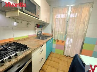 Piso en venta en San Diego-Los Ángeles-San Cristóbal en Lorca