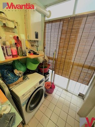 Piso en venta en San Diego-Los Ángeles-San Cristóbal en Lorca