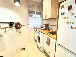 Piso en venta en San Isidro - Los Almendros en Alcalá de Henares