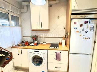 Piso en venta en San Isidro - Los Almendros en Alcalá de Henares