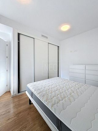 Piso en venta en Parque de la Ermita - Parque de San Roque en Churriana de la Vega