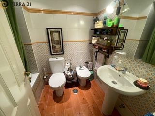 Piso en venta en Valdeastillas - Fuentezuelas en Jaén