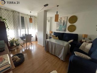 Piso en venta en Valdeastillas - Fuentezuelas en Jaén