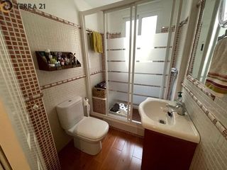 Piso en venta en Valdeastillas - Fuentezuelas en Jaén