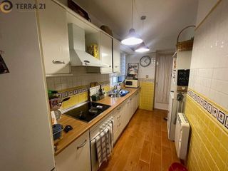 Piso en venta en Valdeastillas - Fuentezuelas en Jaén