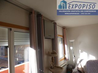 Piso en venta en Las Fuentes en Zaragoza