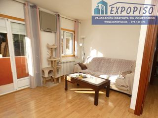 Piso en venta en Las Fuentes en Zaragoza