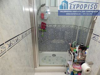 Piso en venta en Las Fuentes en Zaragoza