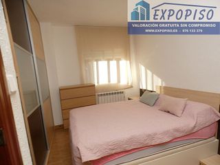 Piso en venta en Las Fuentes en Zaragoza