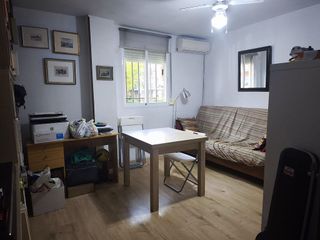 Piso en venta en Fontanal - San Carlos - San José en Sevilla