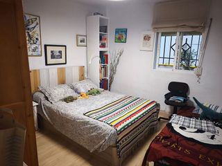 Piso en venta en Fontanal - San Carlos - San José en Sevilla