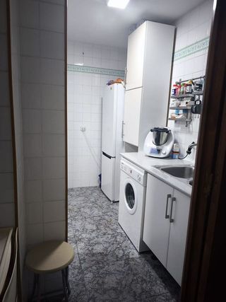 Piso en venta en Fontanal - San Carlos - San José en Sevilla