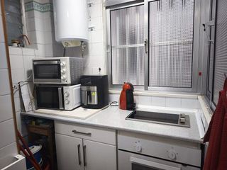 Piso en venta en Fontanal - San Carlos - San José en Sevilla