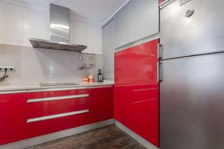 Ático en venta en Iturrama en Pamplona